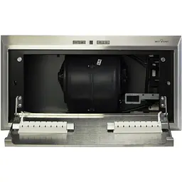 Витяжка вбудована Best Chef Studio box 1100 Inox 54 (4F493N1M5B) - мініатюра 5