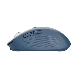 Комп'ютерна миша Trust OZZA compact BT/WL/USB-A синій teh0013970 - мініатюра 4