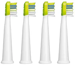 Насадка для зубної щітки Sencor SOX 014GR (6931348)
