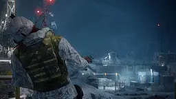 Гра Sony PlayStation 4 Sniper Ghost Warrior Contracts Російські Субтитри Б/в - мініатюра 8