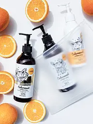 Гель для душу Yope Cedarwood, 400 мл - мініатюра 7