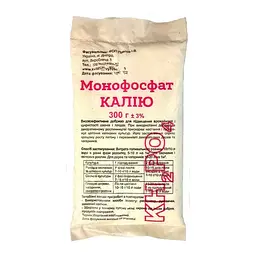 Монофосфат калію 0,3 кг