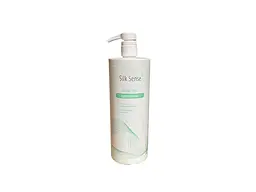 Шампунь SILK SENSE 1л відновлюючий