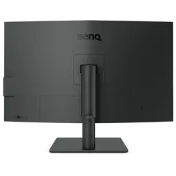 Монітор BenQ PD2705U Dark Grey (9H.LKDLA.TBE) - мініатюра 8