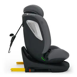 Автокрісло Kinderkraft i-Grow 2 Plus i-Size Grey (KCIGRO02GRYPL00) - мініатюра 6
