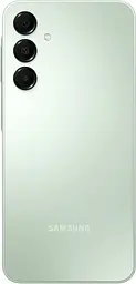 Смартфон Samsung Galaxy A16 8/256GB Light Green (SM-A165FLGC) - мініатюра 4