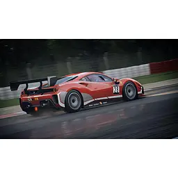 Ключ активації Microsoft Assetto Corsa Competizione - GT Racing Game Bundle для Xbox One/Series S/X - мініатюра 11