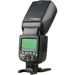 Спалах Godox TT685O Olympus [137756] - мініатюра 5