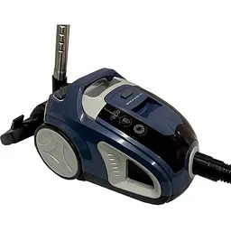 Пилосос Grunhelm Eco GVC-720RS (127937) - мініатюра 2