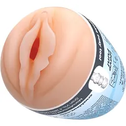 Інтимний мастурбатор Crushious Ezy Egg The Lover 8.7 х 5.6 см - мініатюра 4