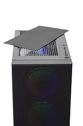 Системний блок 2E Rational (2E-3089) (2E-4521) - мініатюра 3