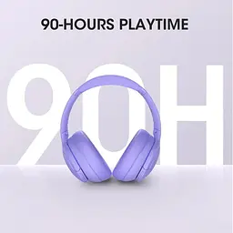 Бездротові навушники-вкладиші Doqaus Bluetooth 5.3 з 3 режимами еквалайзера - мініатюра 2