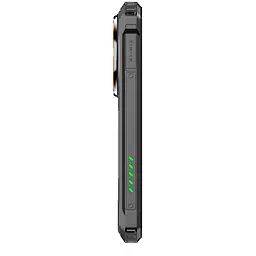 Мобільний телефон OUKITEL G6 8/256GB Green (6941749863058) - мініатюра 8