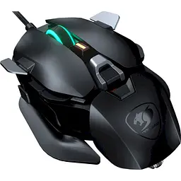 Миша Cougar Dualblader USB Black (Dualblader) - мініатюра 2