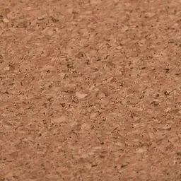 Килимок для мишки 2E Cork S Brown (2E-PAD-S-CORK) - мініатюра 4