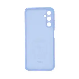 Чехол ArmorStandart ICON для Samsung A05s (A057) Camera cover Lavender (ARM83300) - мініатюра 2