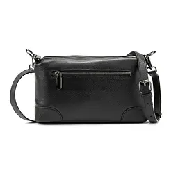 Жіноча стильна сумка через плече з натуральної шкіри Olivia Leather B24-W-8616A - мініатюра 4