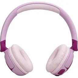 Навушники JBL JR 320BT Purple (JBLJR320BTPUR) - мініатюра 3