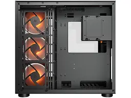 Корпус Cougar FV150 RGB Black - мініатюра 6