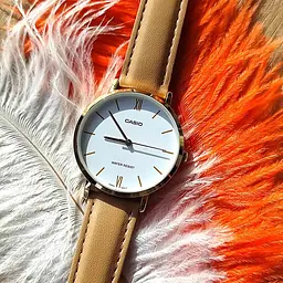 Годинник Casio LTP-VT01GL-7B - мініатюра 9
