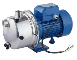 Відцентровий насос Forwater JET 150S 1,5 кВт (CV010833) - мініатюра 2