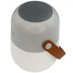 Антимоскітна лампа фумігатор для кемпінгу Xiaomi NexTool NE20193 Таймер, Ручка, 120 lm, 3600 мАг - мініатюра 5