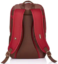 Рюкзак молодіжний Head Astra 21L Бордовий - мініатюра 2