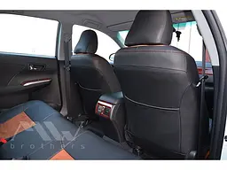 Авточохли модельні MW Brothers для Toyota Camry V 51 c 2014 - мініатюра 7