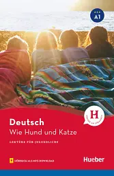 A1. Wie Hund und Katze + MP3