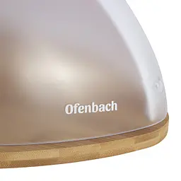 Хлебница Ofenbach NB-100804 - мініатюра 8