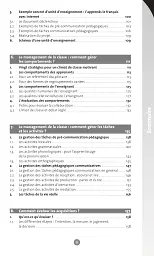 Collection F. Faire classe en FLE - мініатюра 5