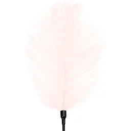 Лоскітка зі страусиним пером Art of Sex - FeaTher Tickler - мініатюра 3