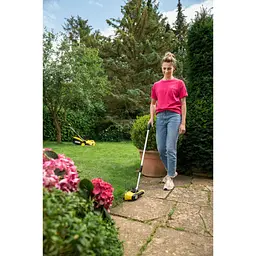 Кущоріз Karcher GSH 2 Plus (1.445-310.0) - мініатюра 9