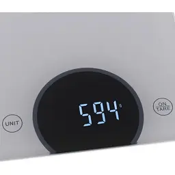 Вага кухонна ADLER AD-3173W - мініатюра 3