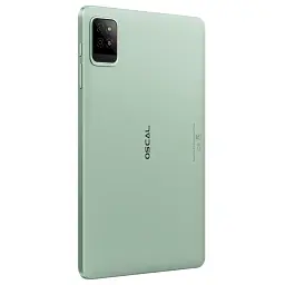 Планшет Oscal Pad 30 4/64Gb Wi-Fi Hazel Green Global version - мініатюра 5