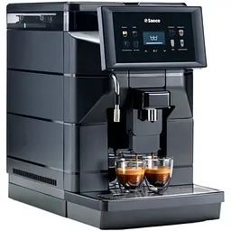Кавомашина Saeco Aurora M1 (9J0900) - мініатюра 5