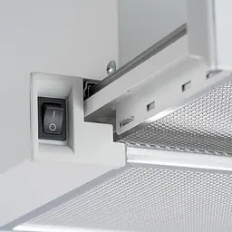 Витяжка Pyramida TX 60 (750) R WH (6998991) - мініатюра 2
