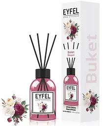 Аромадифузор Eyfel Perfume Bambu Букет 110 мл - мініатюра 2