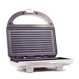 Електрична бутербродниця гриль Royalty Line Grill Plate ST-750.869.3 з керамічним покриттям - мініатюра 2