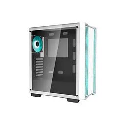 Корпус DeepCool CC560 V2 White R-CC560-WHGAA4-G-2 - мініатюра 2