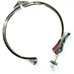 Фільтр для крапельного поливу Presto-PS дисковий 2.5" (FD-025120) - мініатюра 5