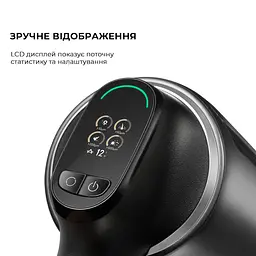 Акумуляторний пилосос Dreame Z30 (VZV17A) - мініатюра 5