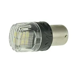 Світлодіодна лампа S25-089 2835 4218-16 12V Cyclone (НФ-00001682)