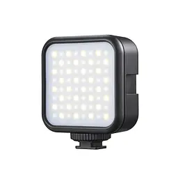 LED6Bi - Спалах - Накамерне LED свитло LITEMONS LED6Bi-Color Godox