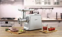 М'ясорубка Gorenje MG2502SJX (MG3014DC) - мініатюра 13