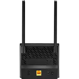 Бездротовий маршрутизатор (роутер) Asus 4G-N16 [91344] - мініатюра 5