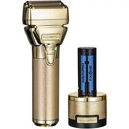 Шейвер Babyliss Pro FXONE All-Metal FX79FSGE Gold [153079] - мініатюра 6