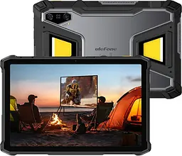 Планшет Ulefone Armor Pad 5 Ultra 12/512GB Black Projector