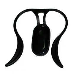 Умный корректор осанки RIAS Posture Training Device Black (3_03984) - миниатюра 3