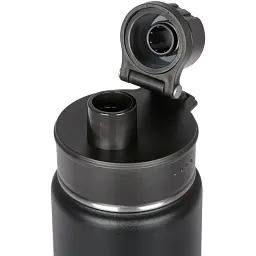 Термопляшка Skif Outdoor Sporty Plus 0.53 л Black - мініатюра 3